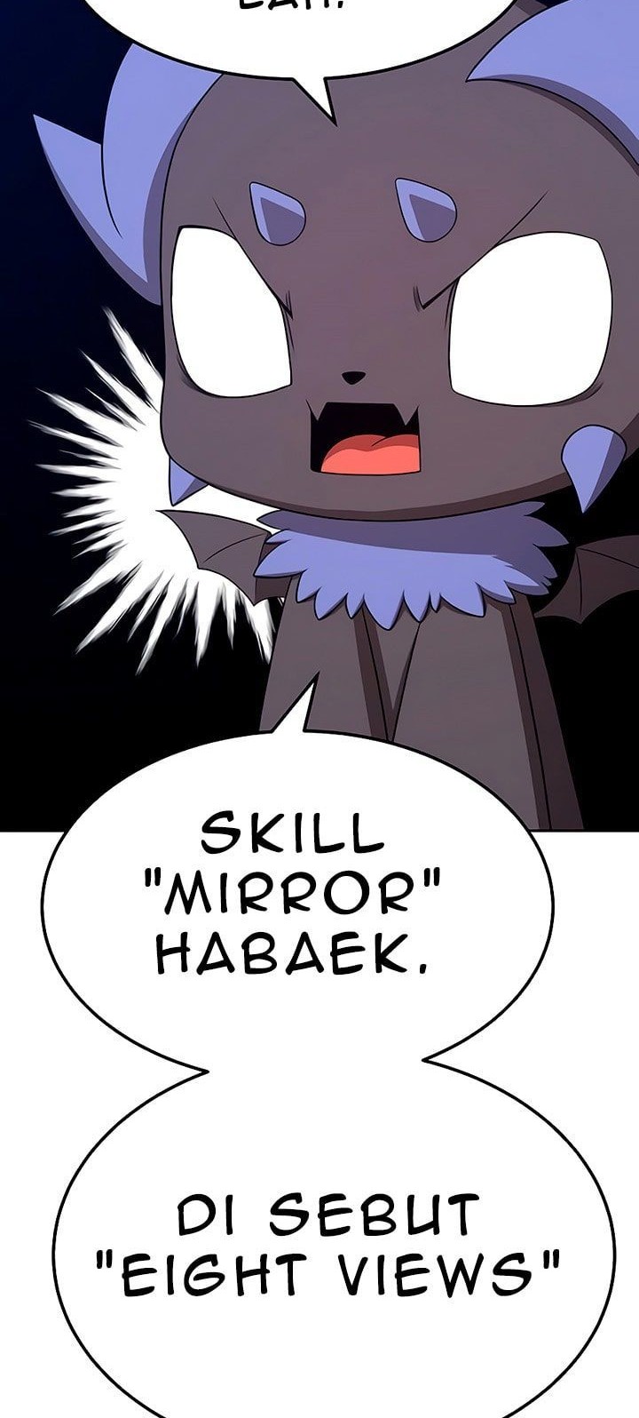 +99 Wooden Stick Chapter 18 - halaman 116