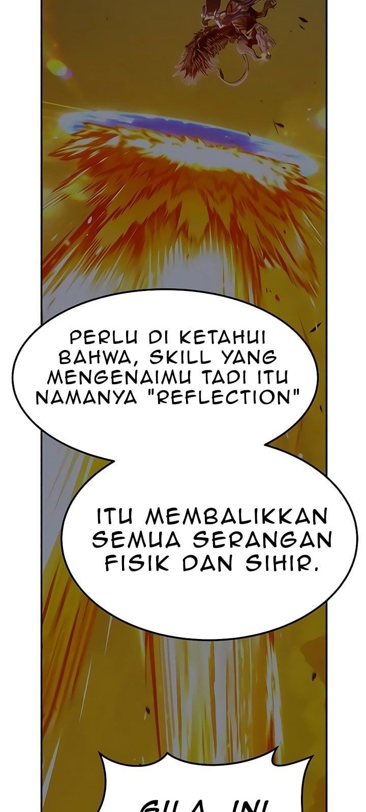 +99 Wooden Stick Chapter 18 - halaman 118
