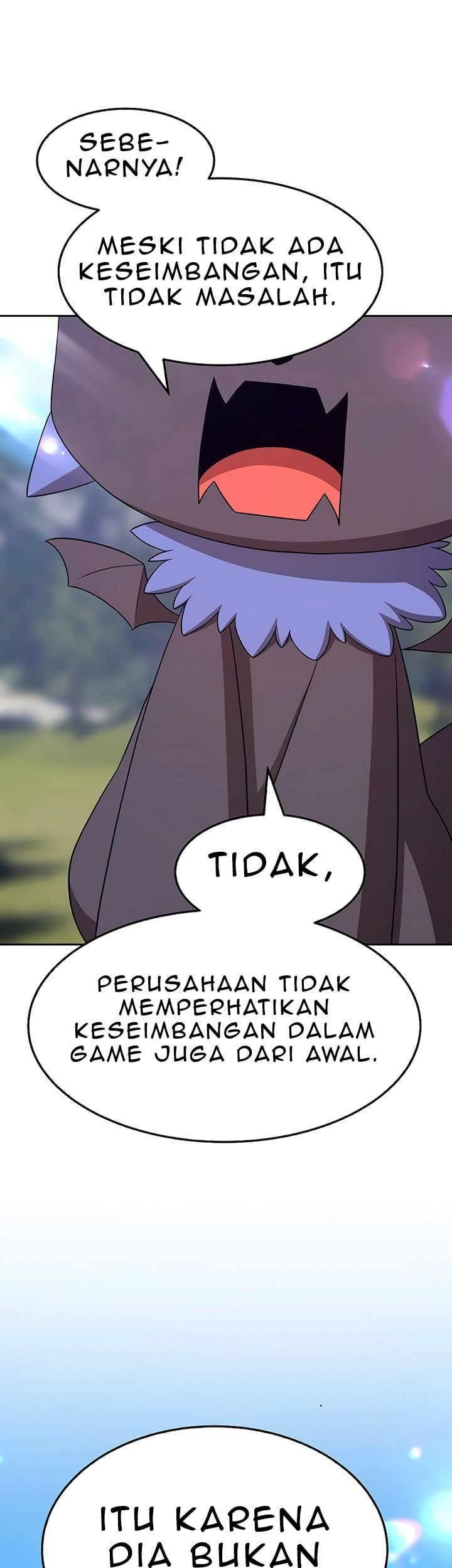 +99 Wooden Stick Chapter 18 - halaman 121