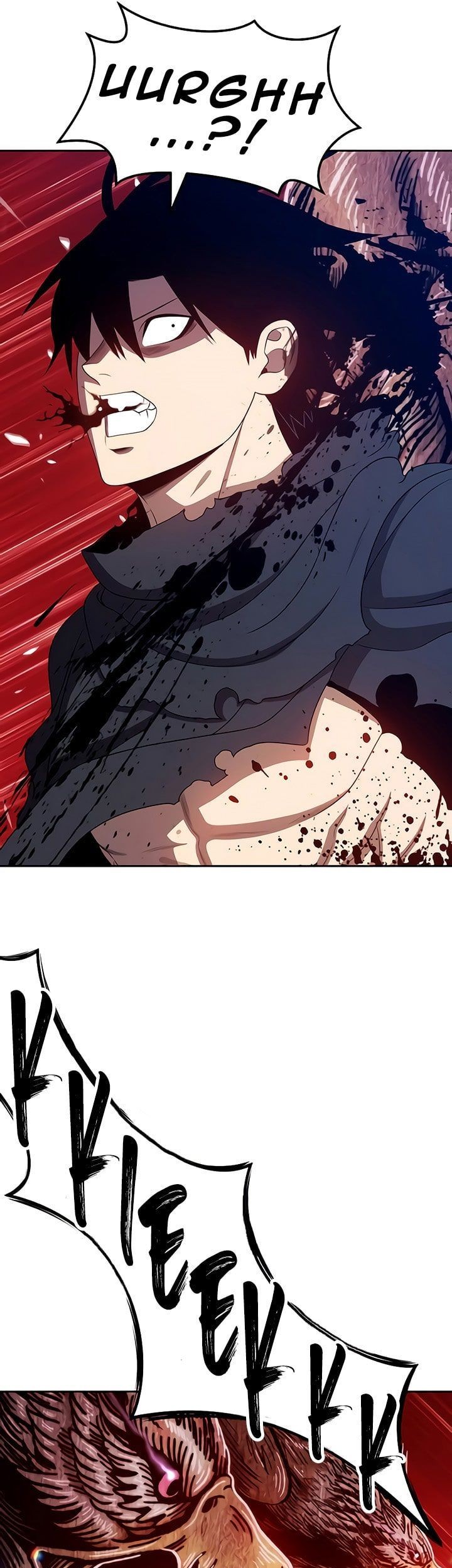 +99 Wooden Stick Chapter 18 - halaman 127