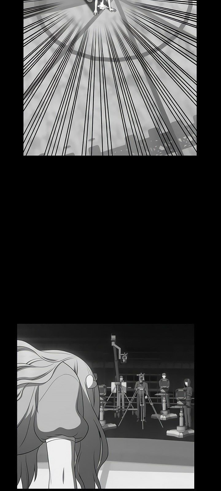 +99 Wooden Stick Chapter 18 - halaman 14