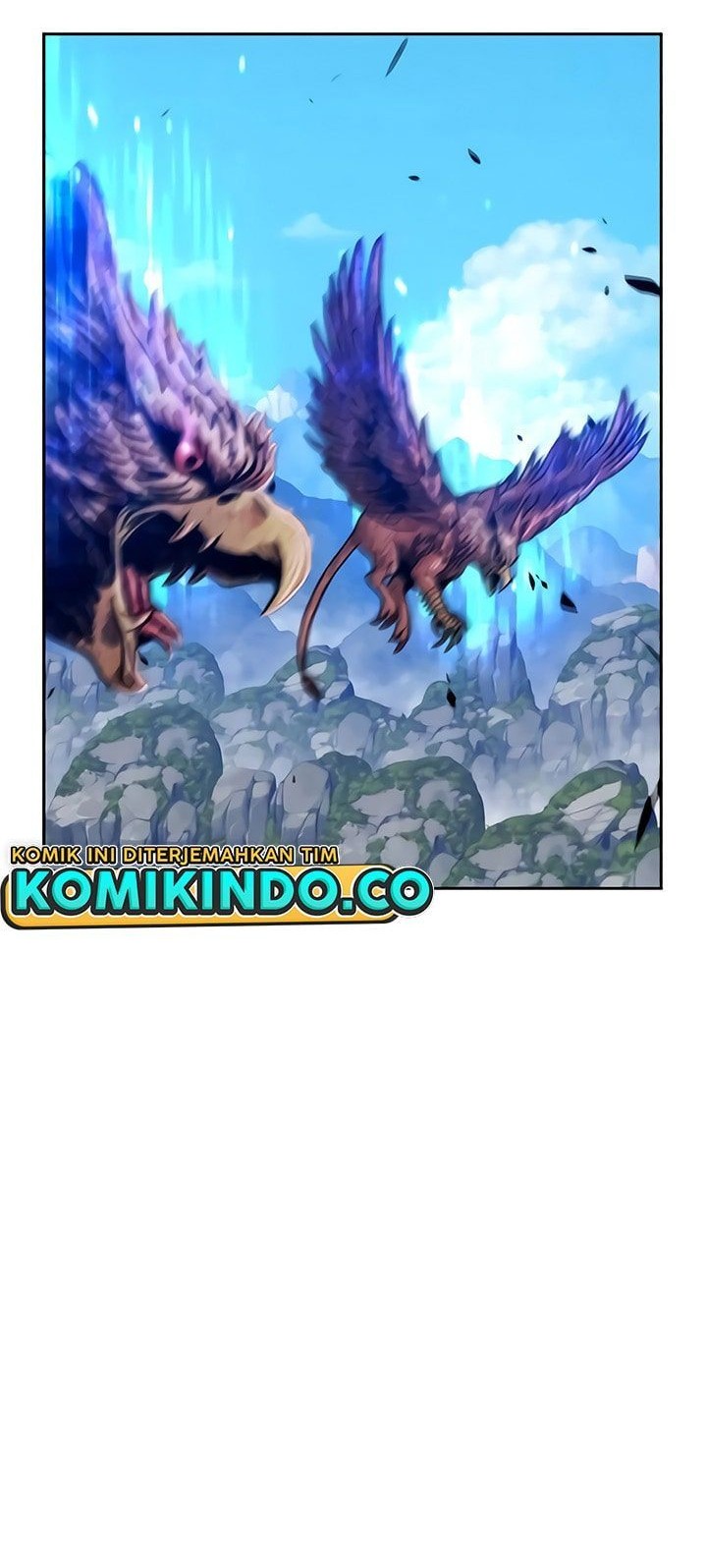 +99 Wooden Stick Chapter 18 - halaman 141
