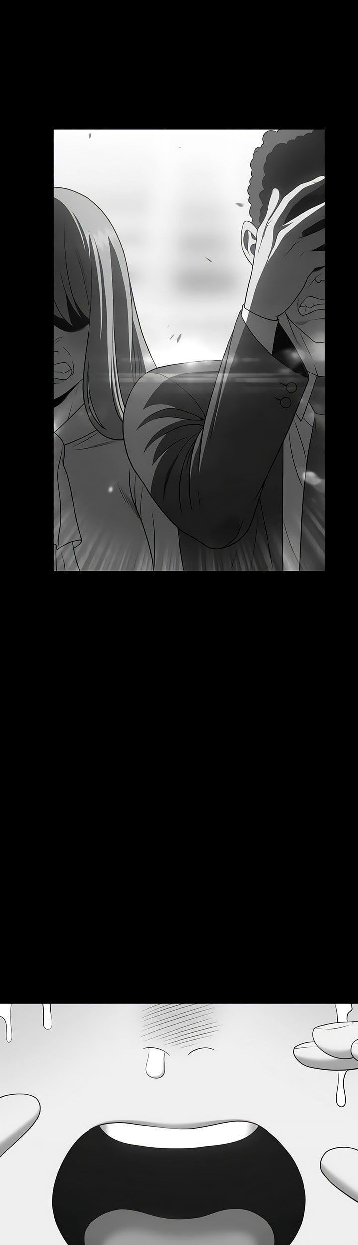 +99 Wooden Stick Chapter 18 - halaman 15
