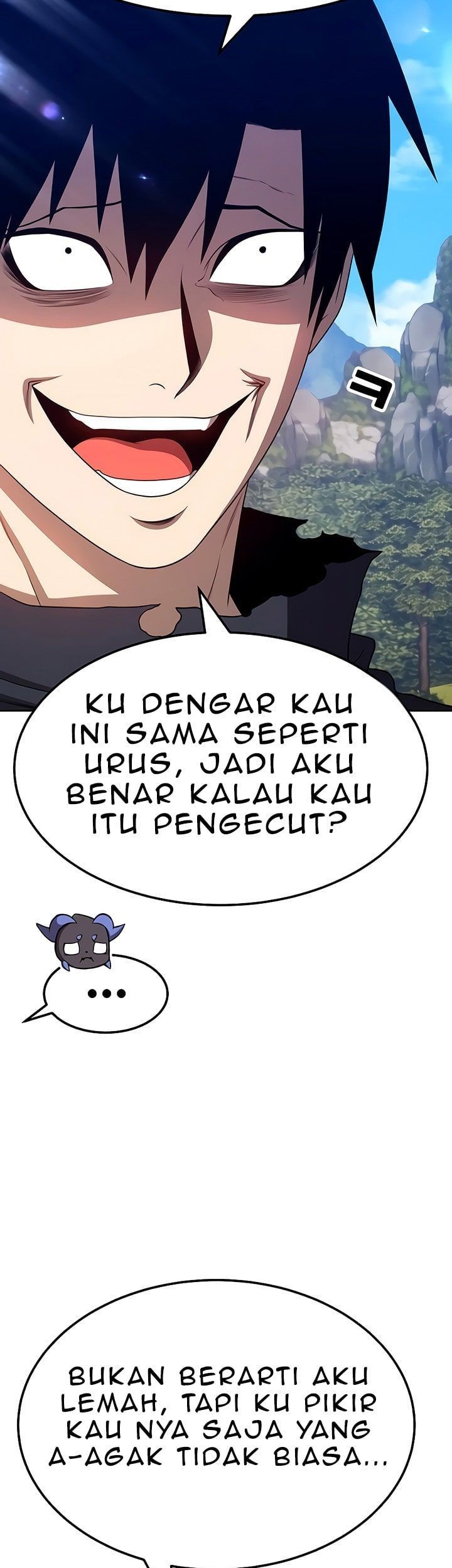 +99 Wooden Stick Chapter 18 - halaman 156