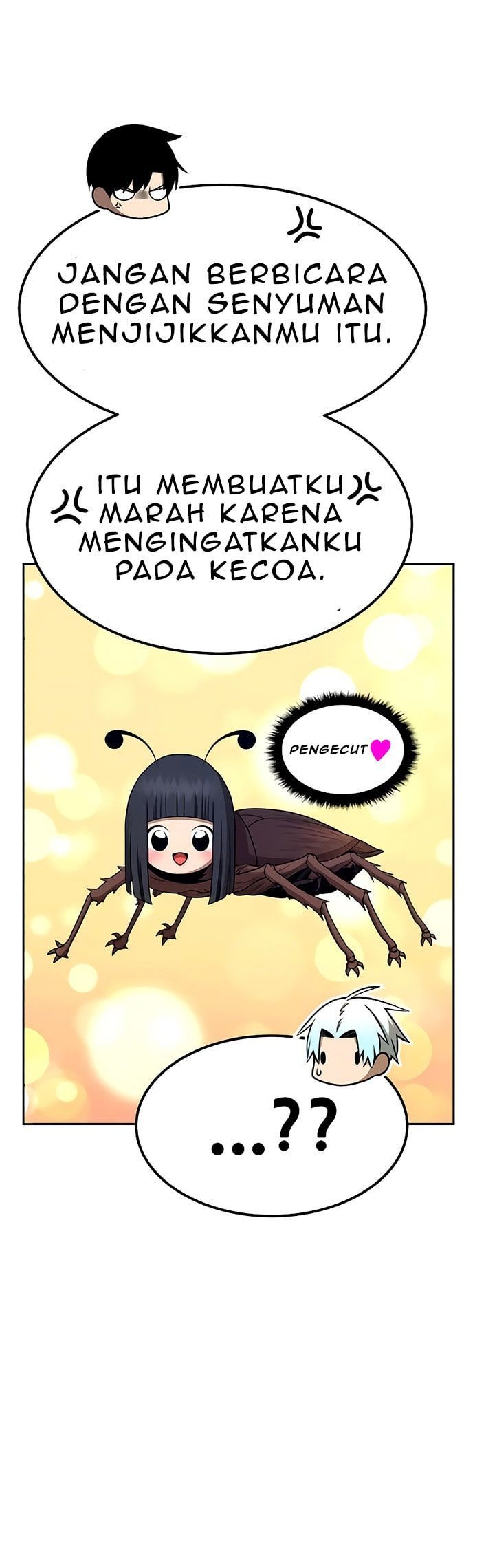 +99 Wooden Stick Chapter 18 - halaman 158