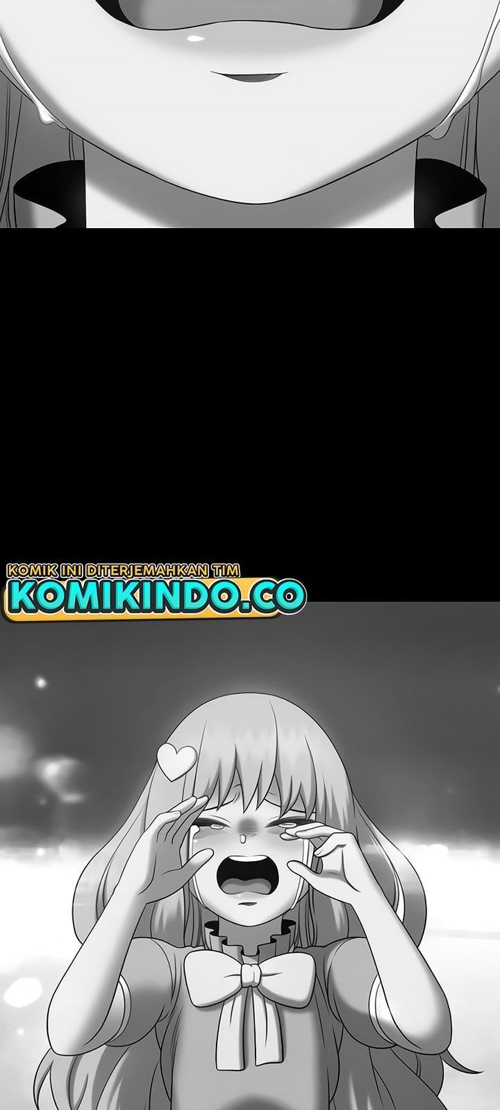 +99 Wooden Stick Chapter 18 - halaman 16