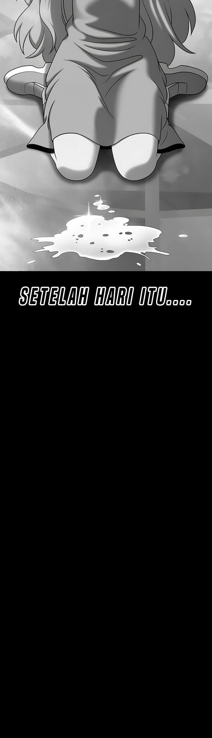 +99 Wooden Stick Chapter 18 - halaman 17