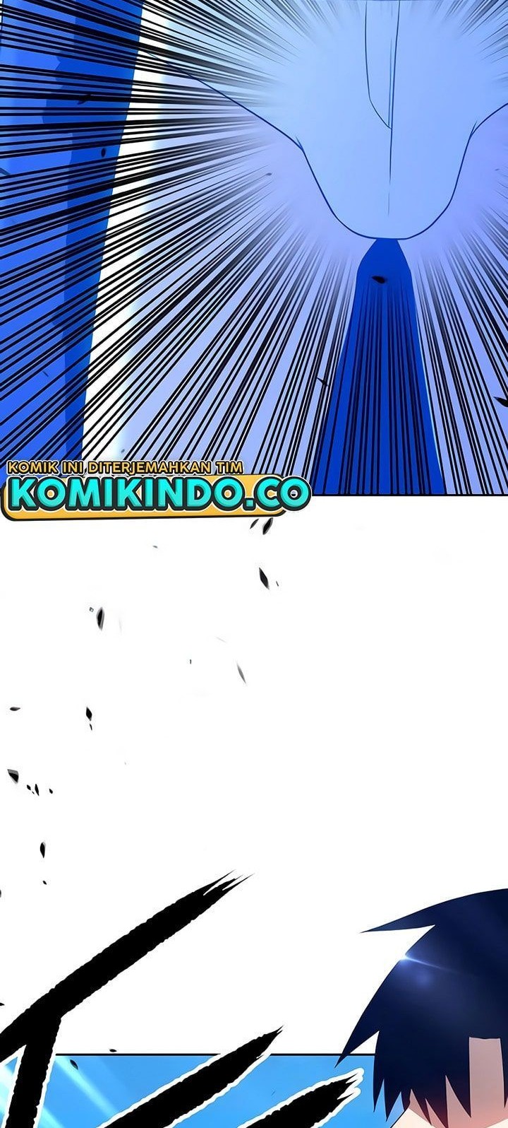 +99 Wooden Stick Chapter 18 - halaman 171