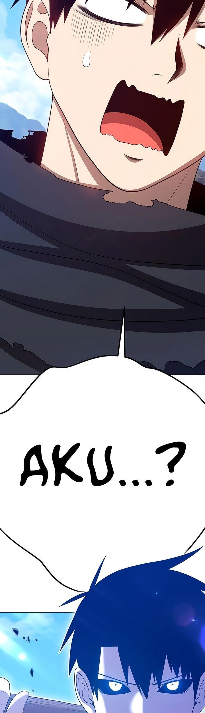 +99 Wooden Stick Chapter 18 - halaman 174