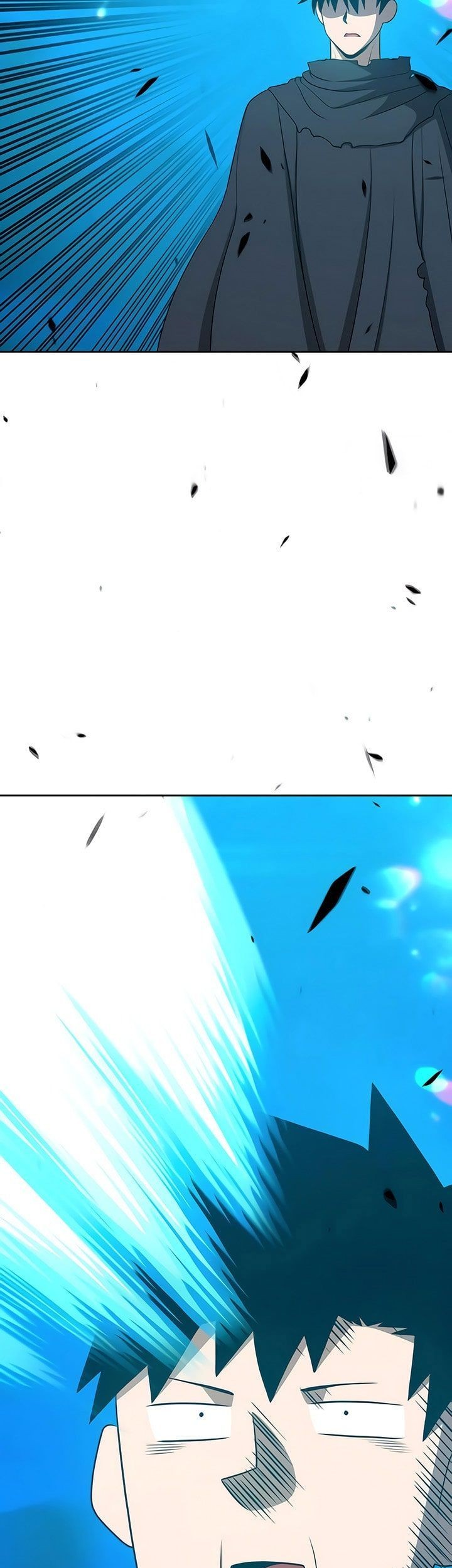 +99 Wooden Stick Chapter 18 - halaman 184