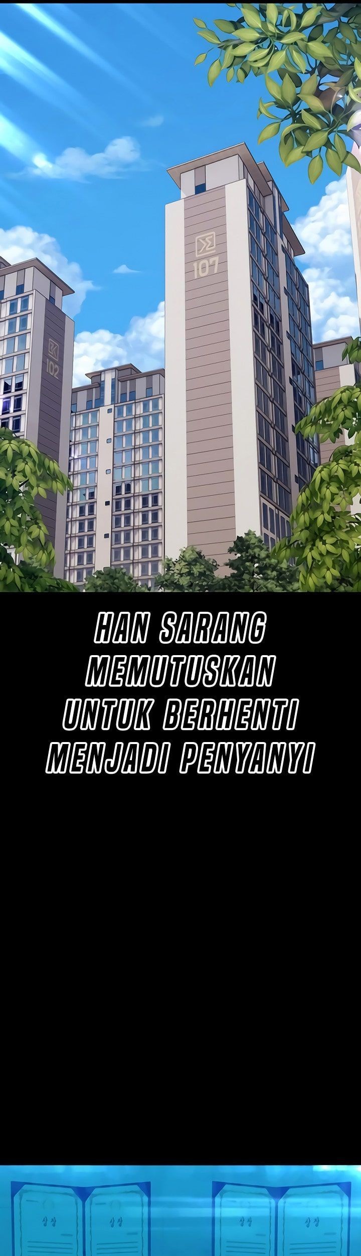 +99 Wooden Stick Chapter 18 - halaman 19