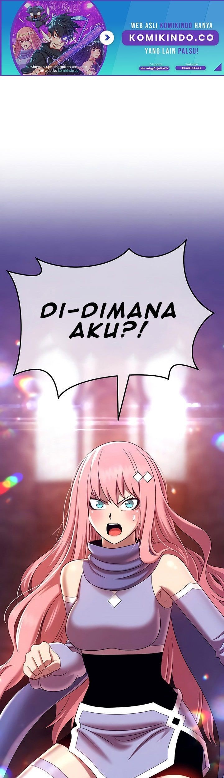 +99 Wooden Stick Chapter 18 - halaman 2
