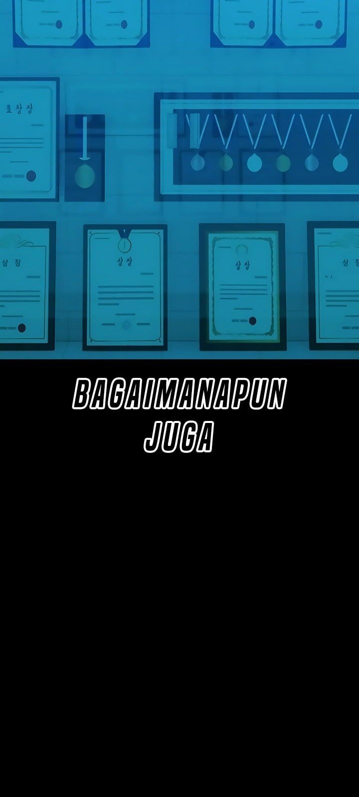 +99 Wooden Stick Chapter 18 - halaman 20