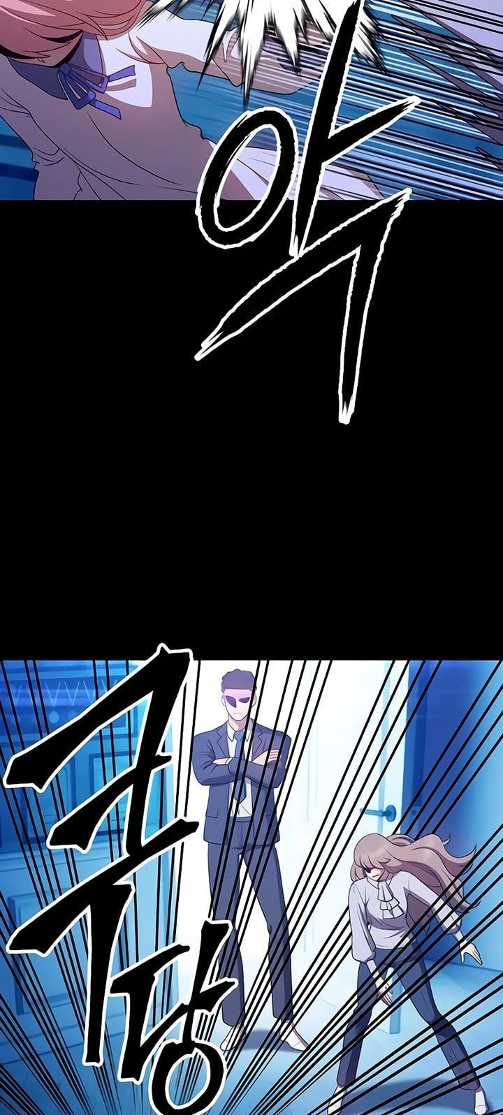 +99 Wooden Stick Chapter 18 - halaman 22