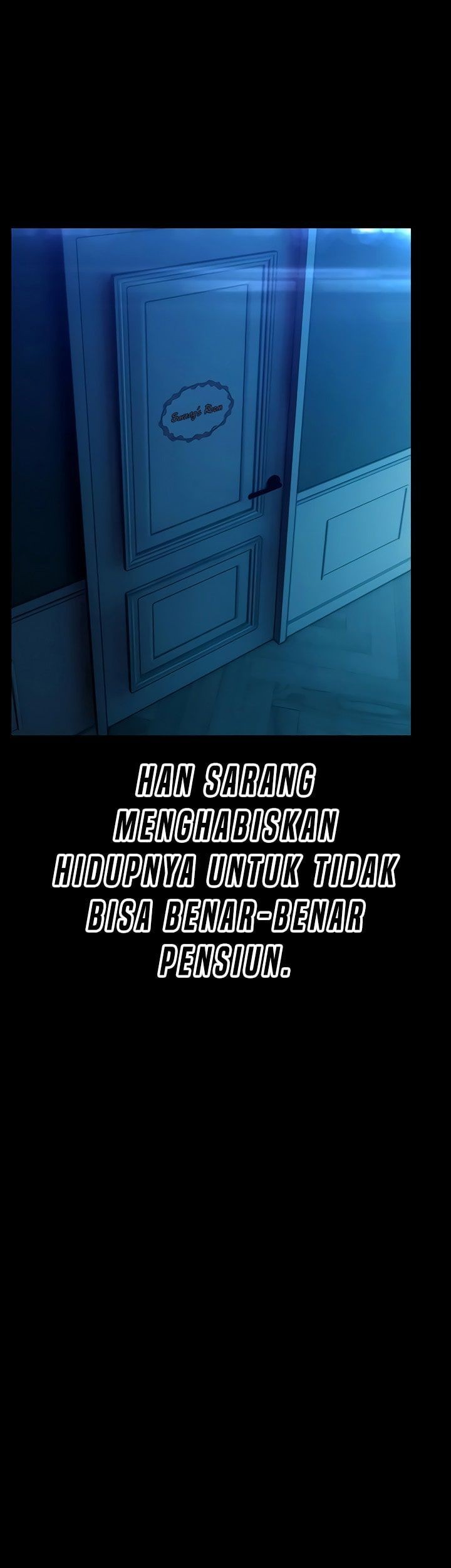 +99 Wooden Stick Chapter 18 - halaman 31