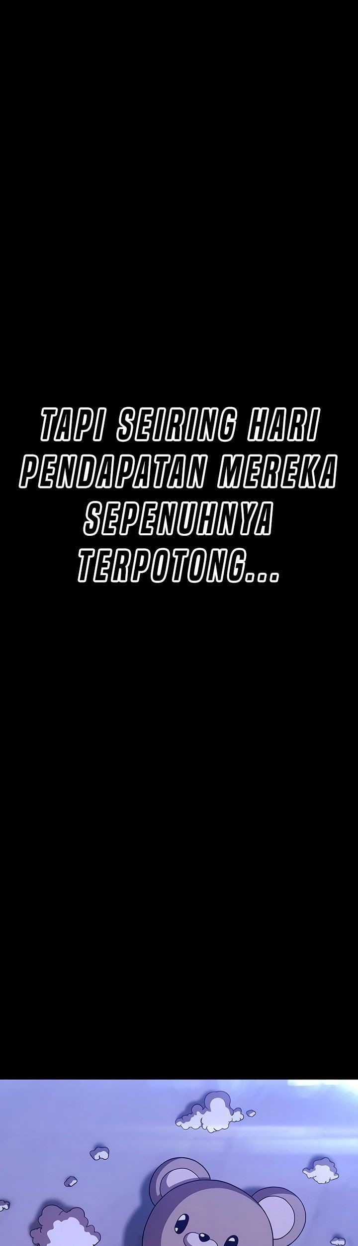 +99 Wooden Stick Chapter 18 - halaman 33