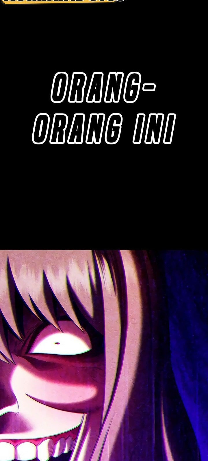 +99 Wooden Stick Chapter 18 - halaman 40