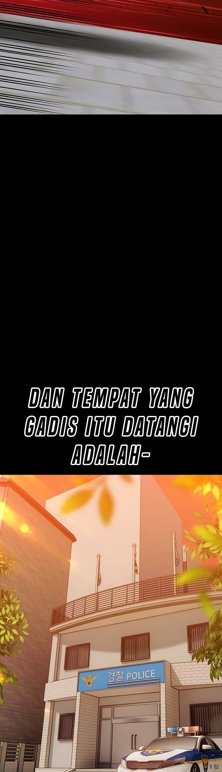 +99 Wooden Stick Chapter 18 - halaman 47