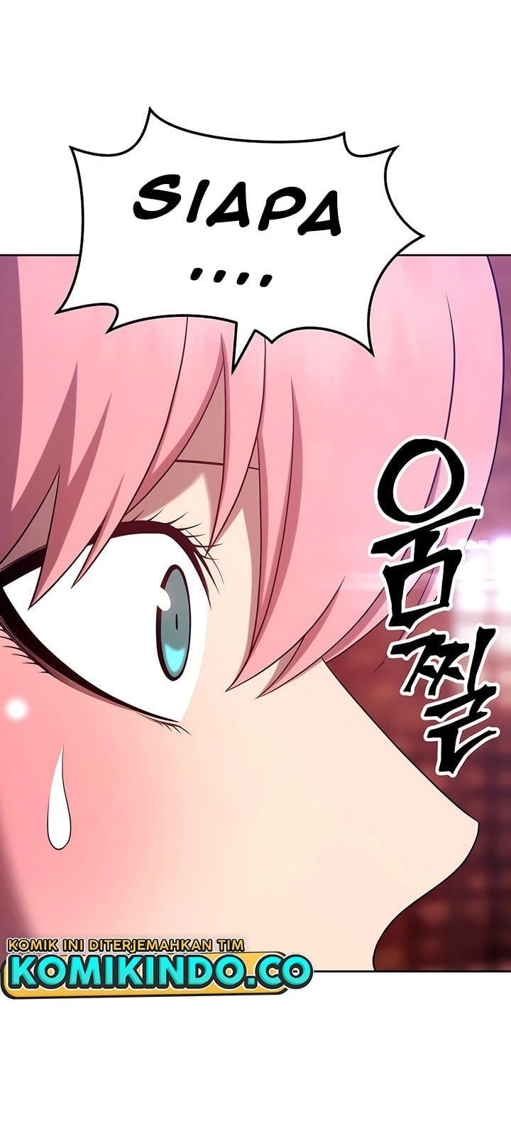 +99 Wooden Stick Chapter 18 - halaman 5