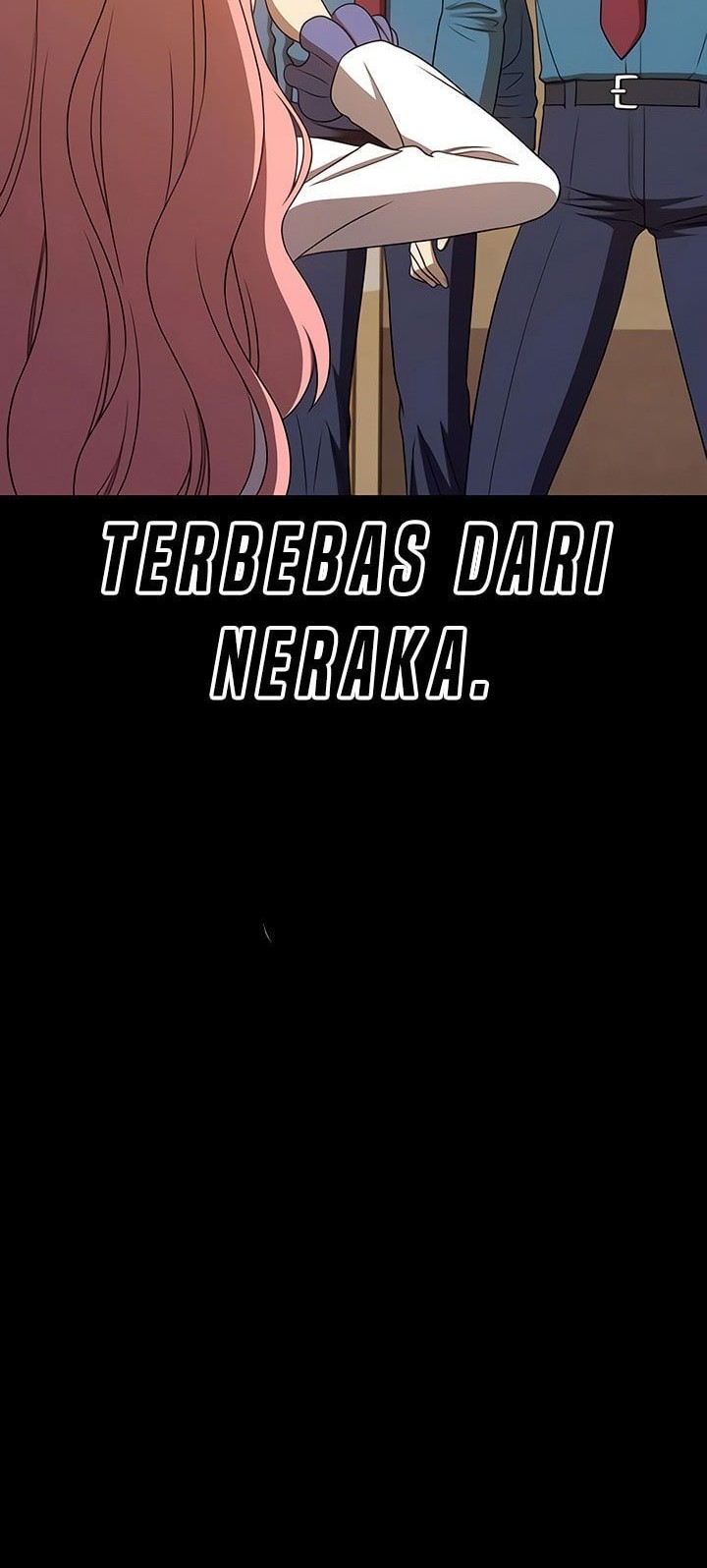+99 Wooden Stick Chapter 18 - halaman 50