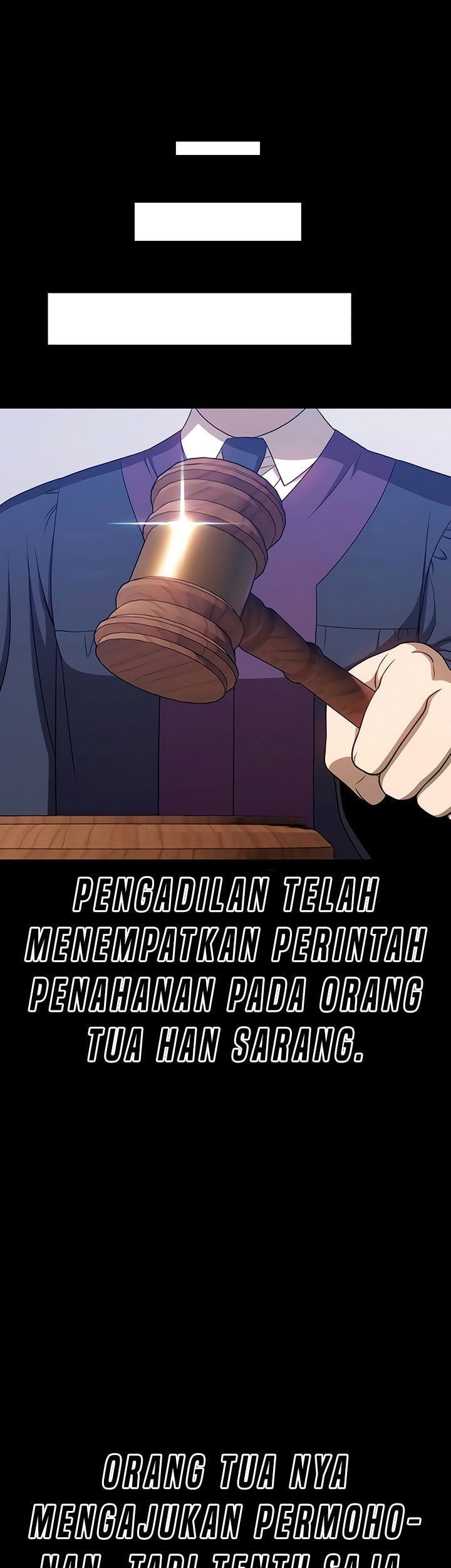+99 Wooden Stick Chapter 18 - halaman 51