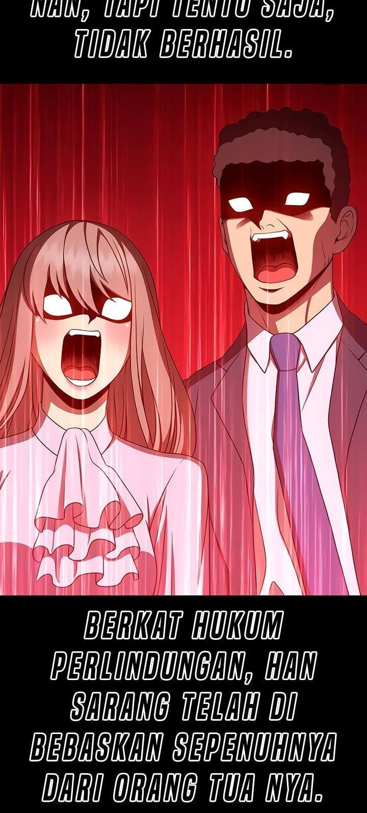 +99 Wooden Stick Chapter 18 - halaman 52