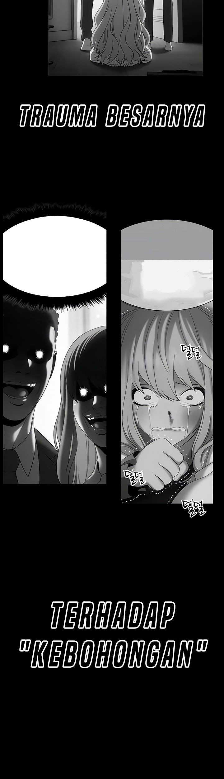 +99 Wooden Stick Chapter 18 - halaman 57