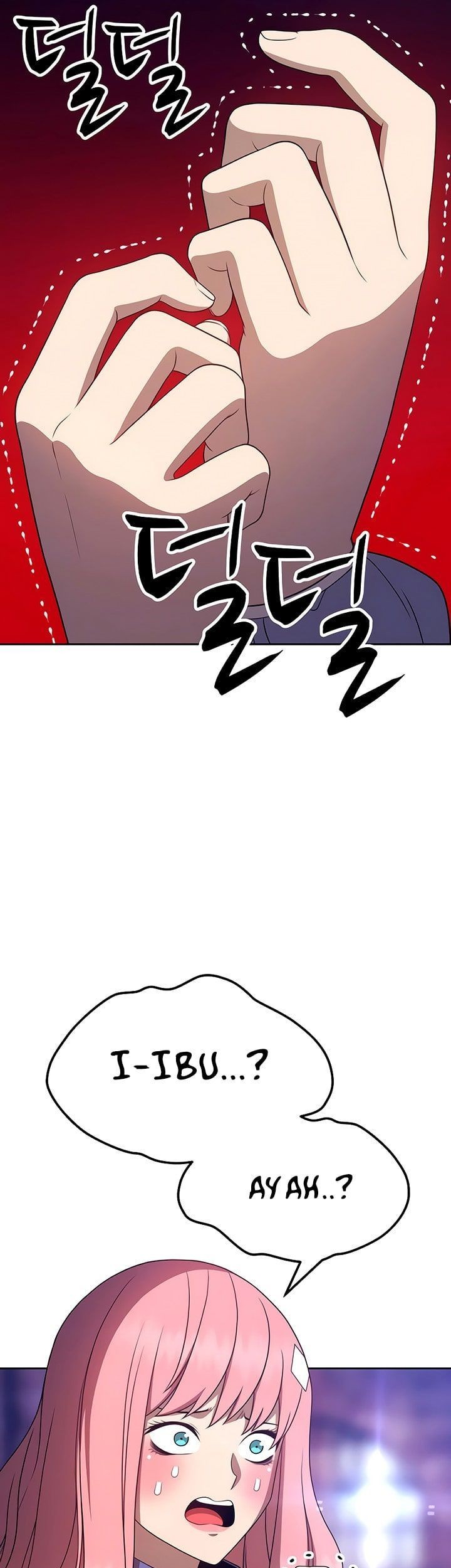 +99 Wooden Stick Chapter 18 - halaman 67