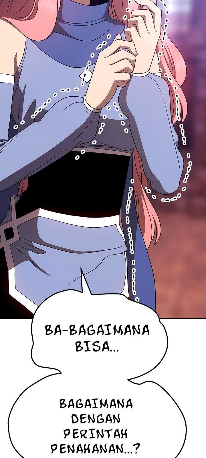 +99 Wooden Stick Chapter 18 - halaman 68