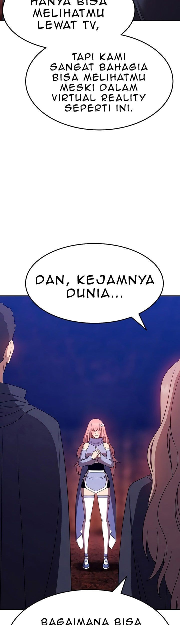 +99 Wooden Stick Chapter 18 - halaman 75
