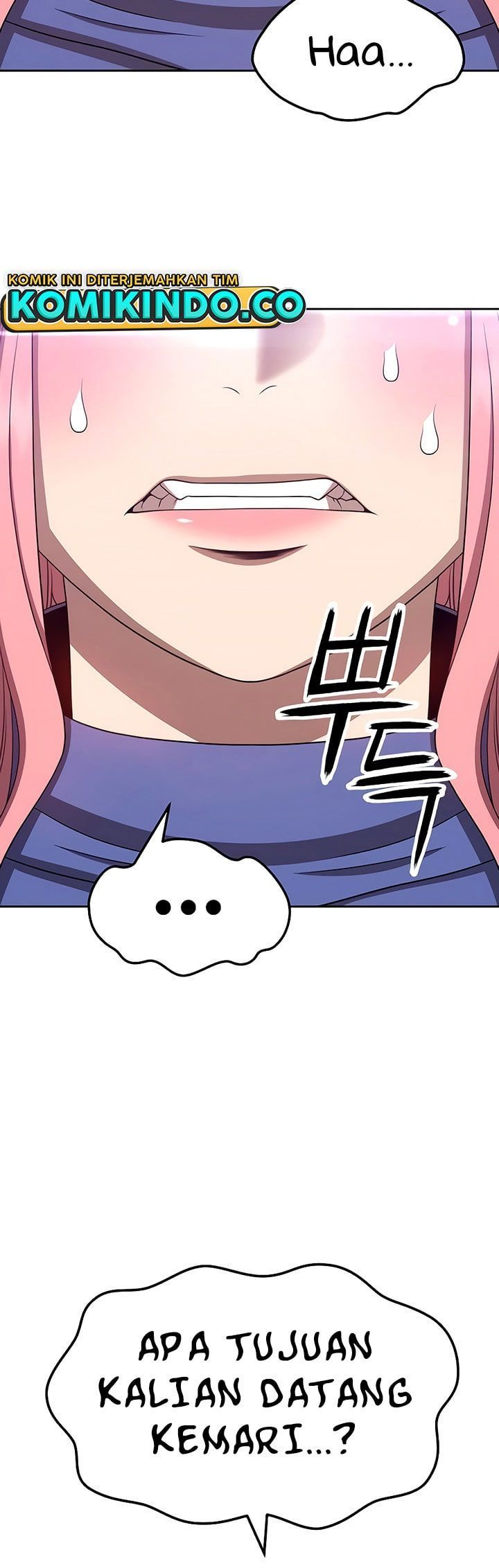 +99 Wooden Stick Chapter 18 - halaman 77
