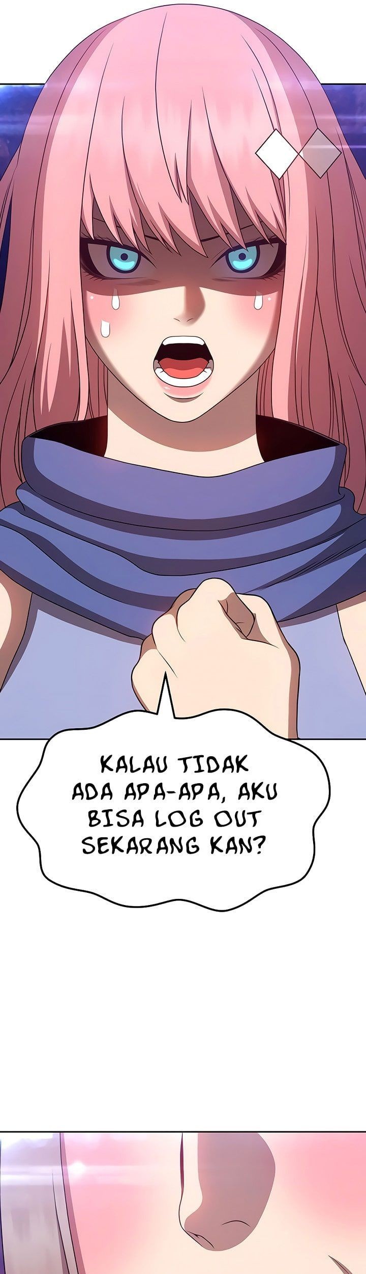 +99 Wooden Stick Chapter 18 - halaman 78