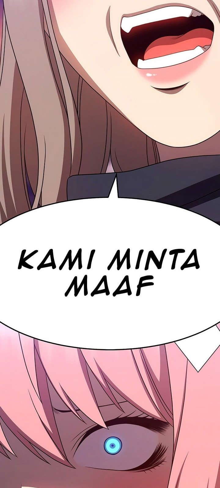 +99 Wooden Stick Chapter 18 - halaman 79