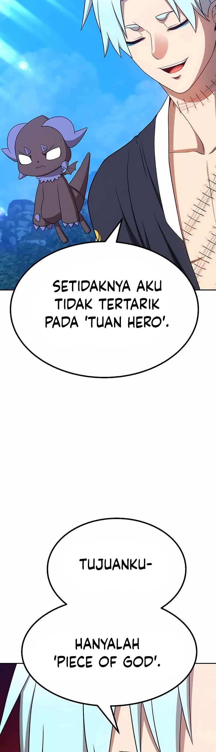 +99 Wooden Stick Chapter 19 - halaman 101