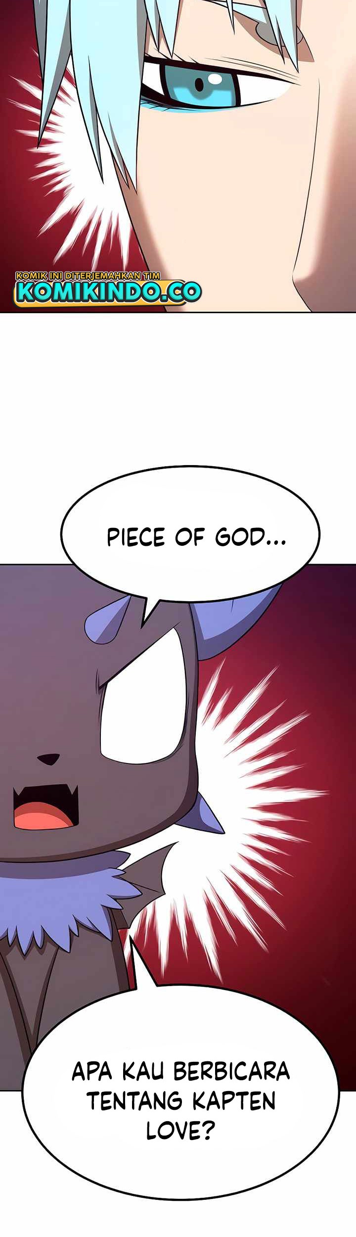 +99 Wooden Stick Chapter 19 - halaman 102