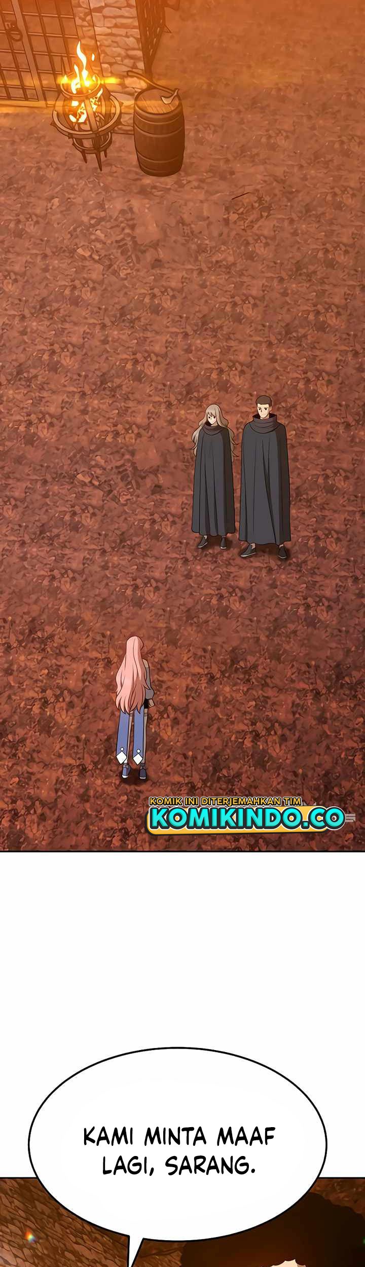 +99 Wooden Stick Chapter 19 - halaman 106