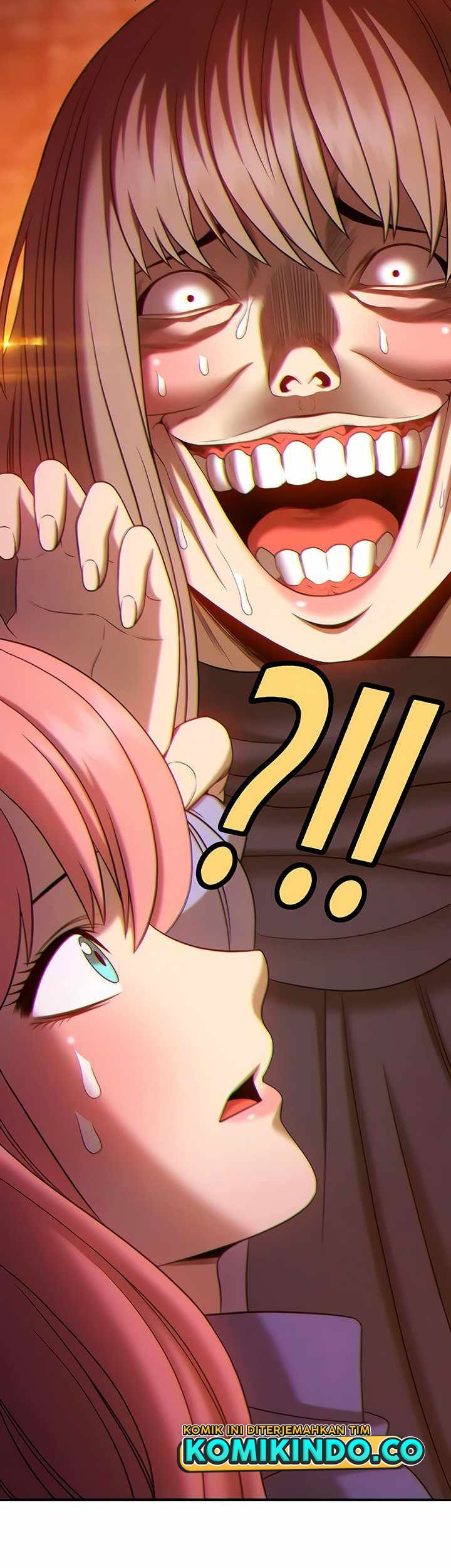 +99 Wooden Stick Chapter 19 - halaman 112