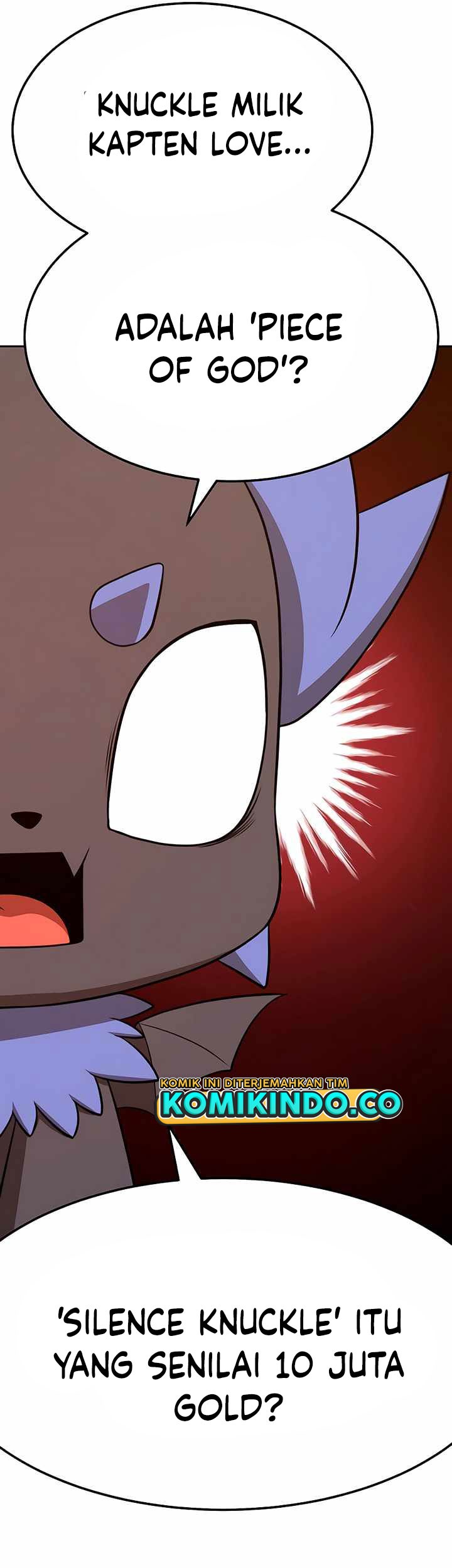 +99 Wooden Stick Chapter 19 - halaman 114