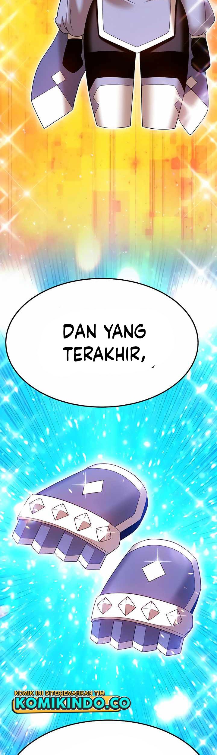 +99 Wooden Stick Chapter 19 - halaman 119