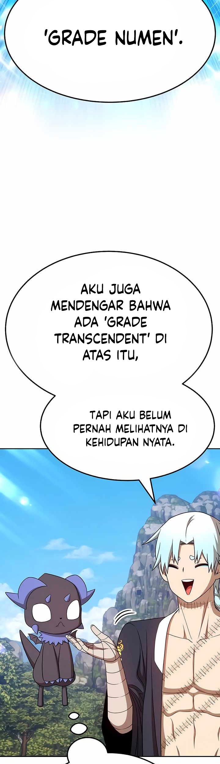 +99 Wooden Stick Chapter 19 - halaman 120
