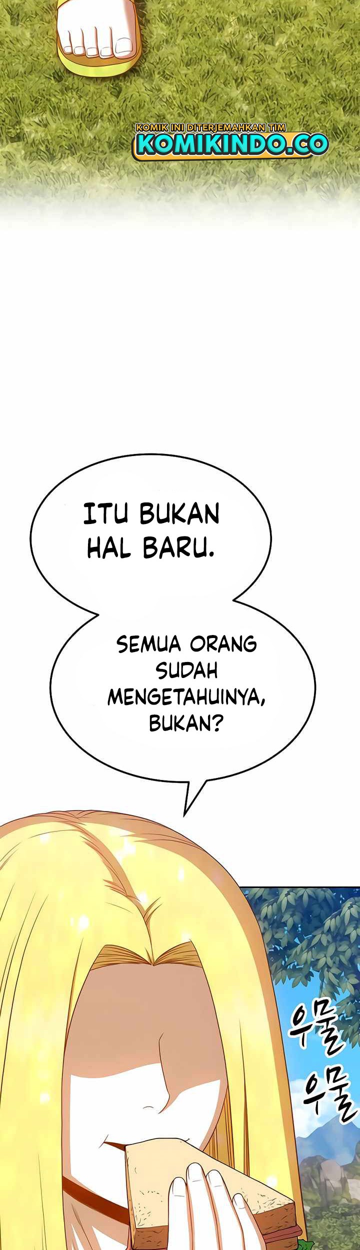 +99 Wooden Stick Chapter 19 - halaman 129