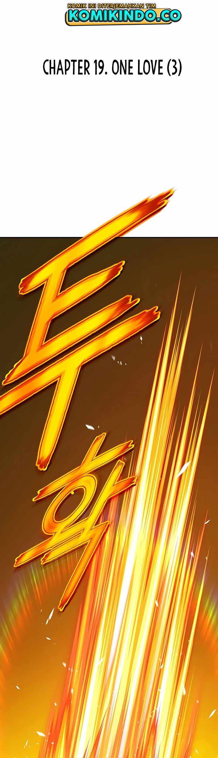 +99 Wooden Stick Chapter 19 - halaman 13