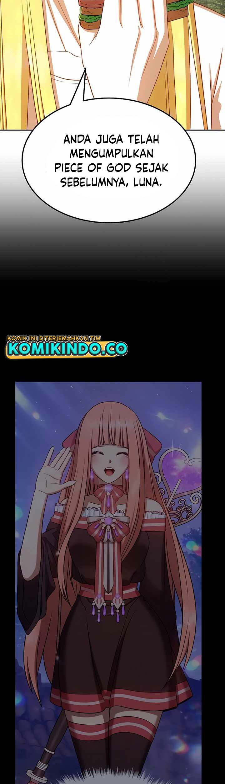 +99 Wooden Stick Chapter 19 - halaman 130