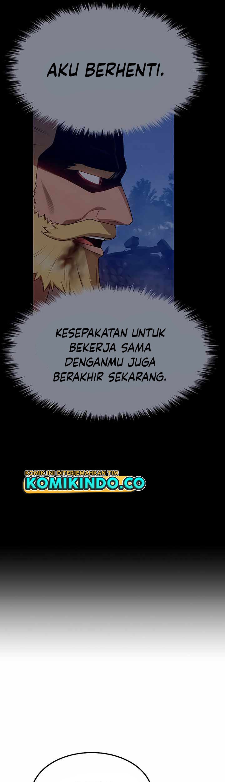 +99 Wooden Stick Chapter 19 - halaman 133