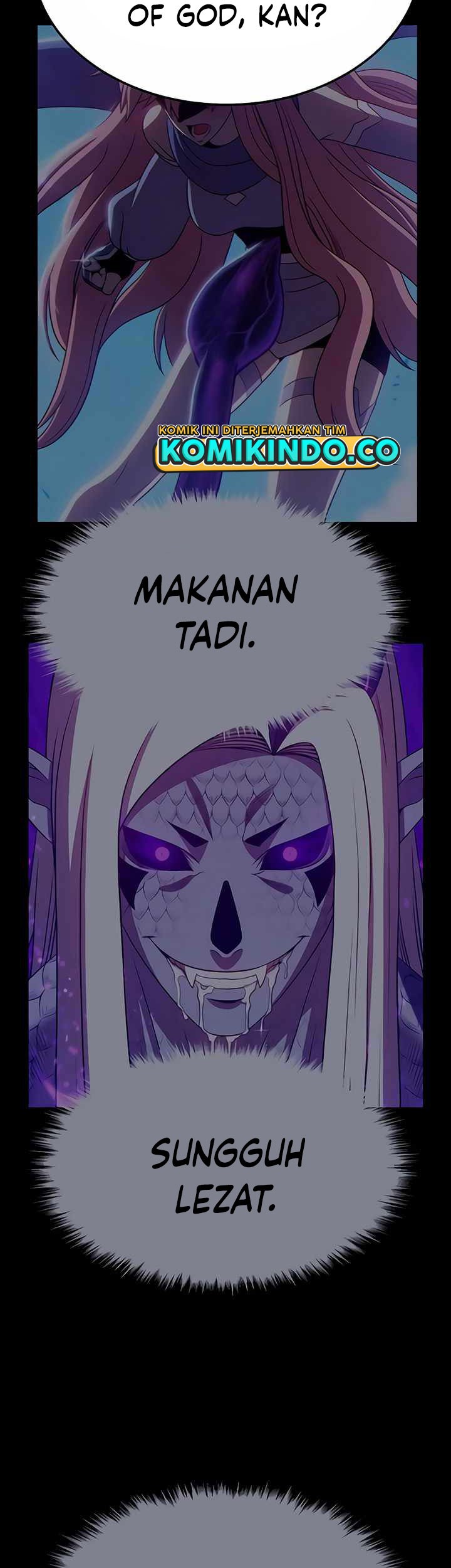 +99 Wooden Stick Chapter 19 - halaman 135