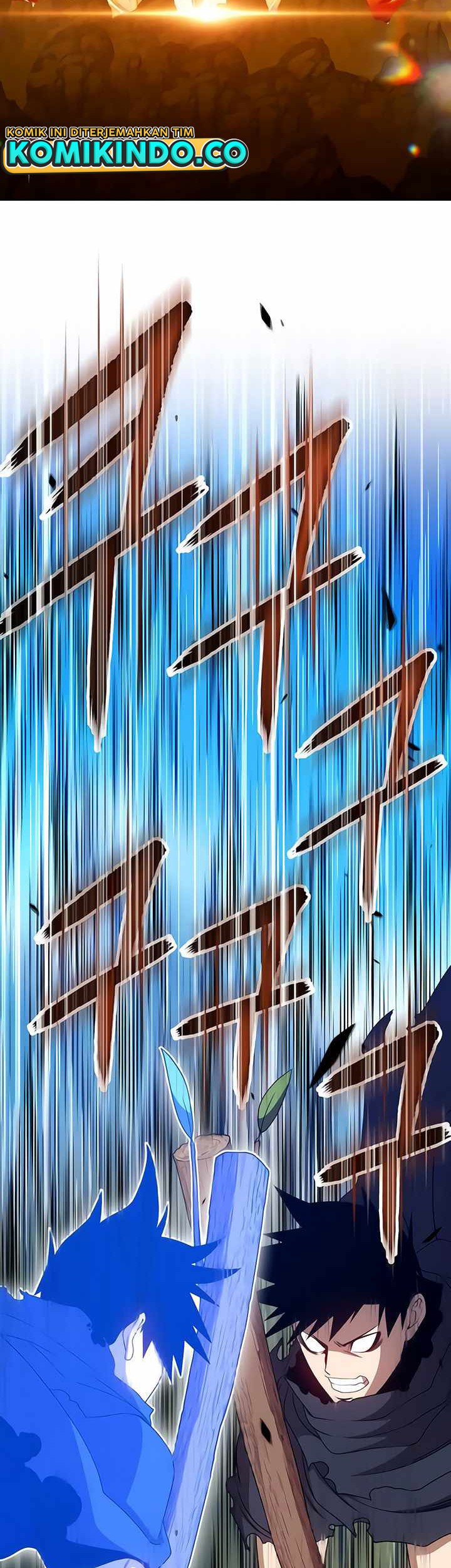 +99 Wooden Stick Chapter 19 - halaman 139