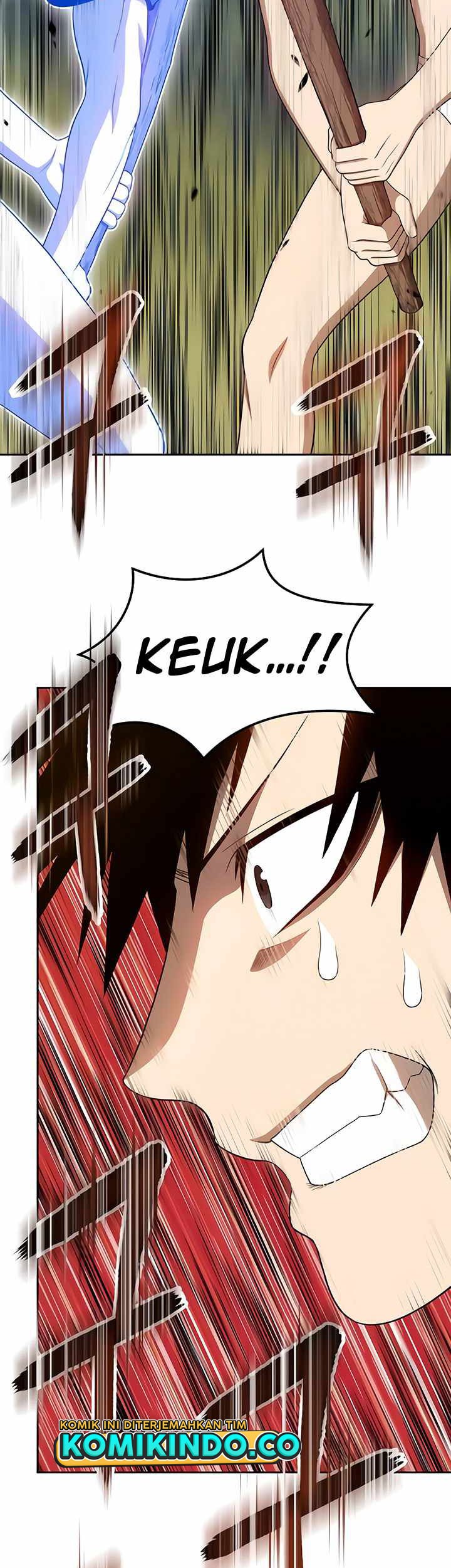 +99 Wooden Stick Chapter 19 - halaman 140