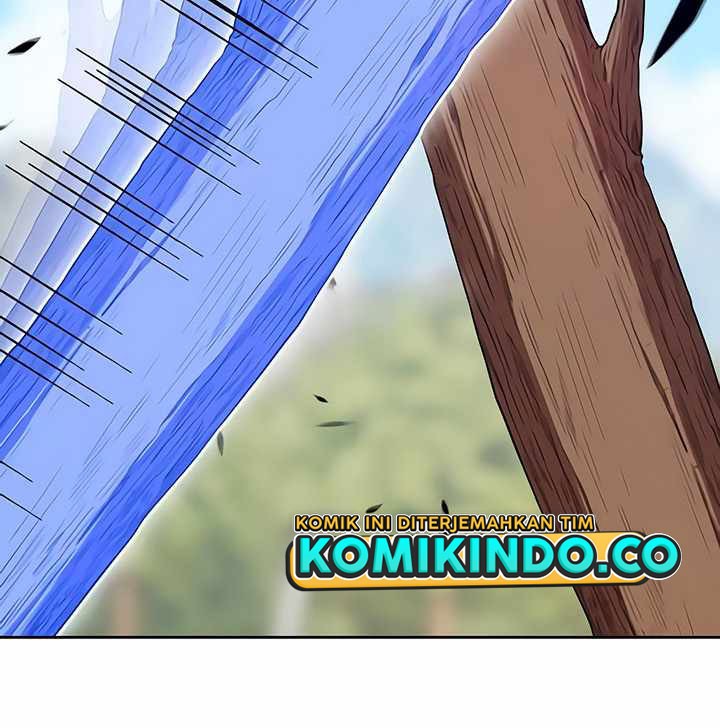 +99 Wooden Stick Chapter 19 - halaman 142