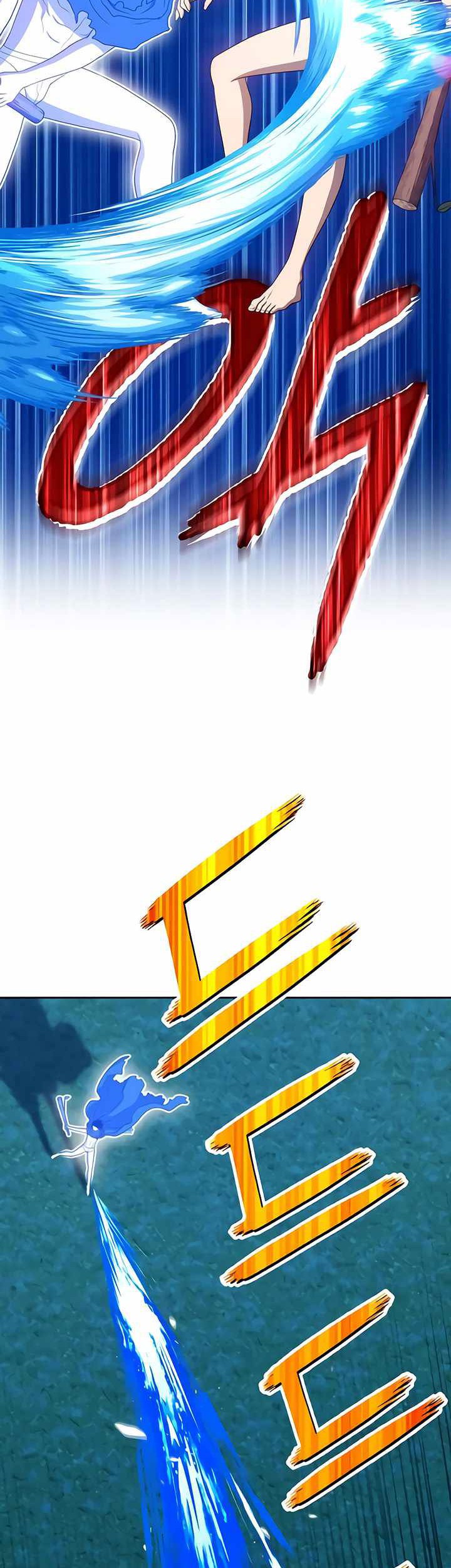 +99 Wooden Stick Chapter 19 - halaman 144