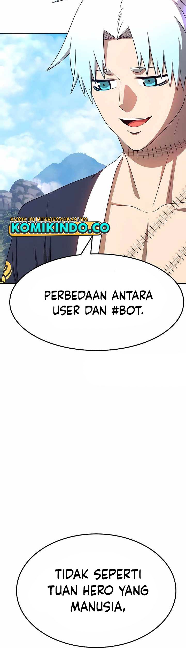 +99 Wooden Stick Chapter 19 - halaman 149